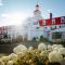 Hotel Tadoussac