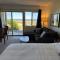 Beachfront King Bed Studio Suite