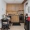 Apartment Chalet Sunneblick by Interhome
