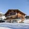 Apartment Chalet Sunneblick by Interhome