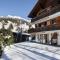 Apartment Chalet Sunneblick by Interhome