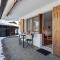 Apartment Chalet Sunneblick by Interhome