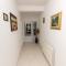 Apartments Davor