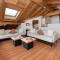 Apartment Chalet Tuffstein by Interhome