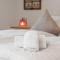 Apartment Chalet Tuffstein by Interhome