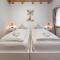 Apartment Chalet Tuffstein by Interhome