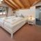 Apartment Chalet Tuffstein by Interhome
