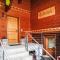 Apartment Chalet Tuffstein by Interhome