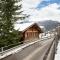 Apartment Chalet Tuffstein by Interhome