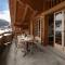 Apartment Chalet Tuffstein by Interhome