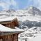 Apartment Chalet Tuffstein by Interhome