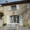 Logement charme provençal