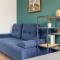 Stylish Central Duplex by Wagnerstays