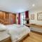 4 Bed in Helmsley oc-y039