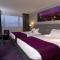 Mercure Paris 19 Philharmonie La Villette Mercure Paris 19 Philharmonie La Villette