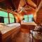 Ocoee Cabin Beautiful Cabin On The Rivers Edge