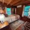 Ocoee Cabin Beautiful Cabin On The Rivers Edge