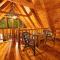 Ocoee Cabin Beautiful Cabin On The Rivers Edge