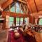 Ocoee Cabin Beautiful Cabin On The Rivers Edge