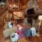 Ocoee Cabin Beautiful Cabin On The Rivers Edge