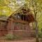 Ocoee Cabin Beautiful Cabin On The Rivers Edge