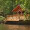 Ocoee Cabin Beautiful Cabin On The Rivers Edge