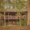 The Pines Riverside Log Cabin On The Ocoee