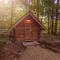 The Pines Riverside Log Cabin On The Ocoee