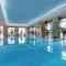 Pullman Weifang