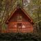 Ivy Cottage Cute Cottage Along The Ocoee River