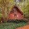 Ivy Cottage Cute Cottage Along The Ocoee River