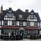 The George Hotel