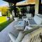 Chanel Garden Relaxation Home