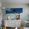 Sunny PaG Island rental wbikes-just steps2beach