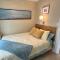 Sunny PaG Island rental wbikes-just steps2beach
