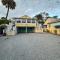 Sunny PaG Island rental wbikes-just steps2beach