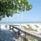 Sunny PaG Island rental wbikes-just steps2beach