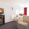 Hotel Steinmattli