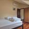 Modern new flat next to river Cetina