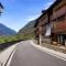Apartamento Vall Fosca con espectaculares vistas y jardín privado