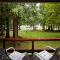 Lake Crescent Lodge - Port Crescent