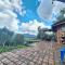 The Lookout Pai - Mountain View Hideaway