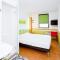 ibis budget Metz Technopole