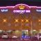 Foto: Comfort Inn Yarmukh 31/92