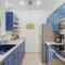 Sapphire of Belltown Court