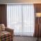 Hilton Garden Inn Leon Poliforum
