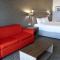 Hilton Garden Inn Leon Poliforum