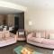 Crows Nest Apartments