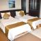 Foto: Comfort Inn Yarmukh 68/92