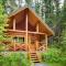 Cathedral Mountain Lodge
